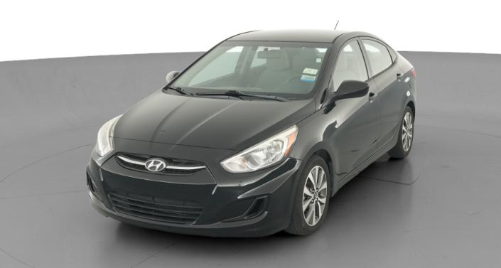 2017 Hyundai Accent Value Edition -
                  Bessemer, AL