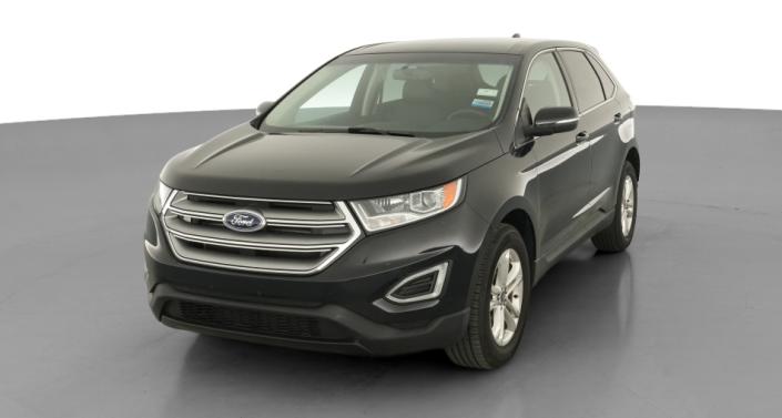 Thumbnail: 2017 Ford Edge - 1