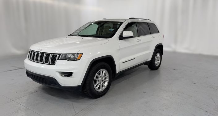 Thumbnail: 2019 Jeep Grand Cherokee - 1