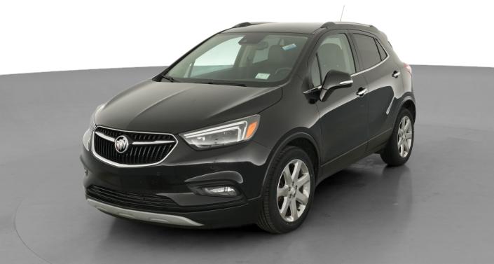 Thumbnail: 2017 Buick Encore - 1