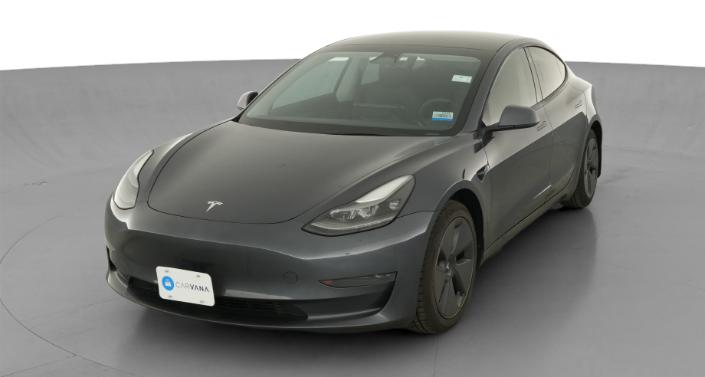 Thumbnail: 2023 Tesla Model 3 - 1
