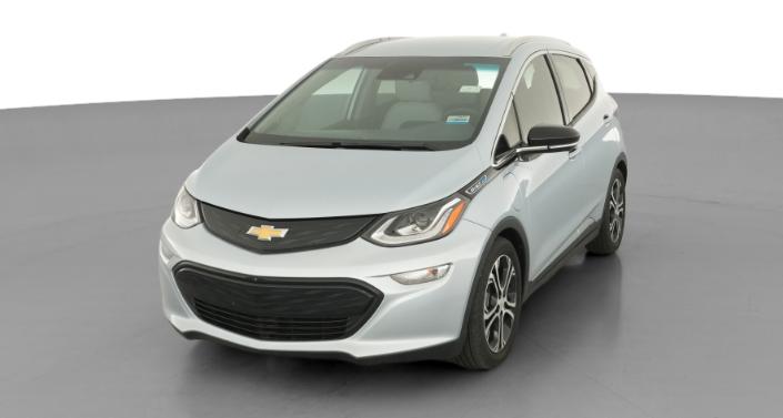 2018 Chevrolet Bolt EV Premier -
                  Trenton, OH
