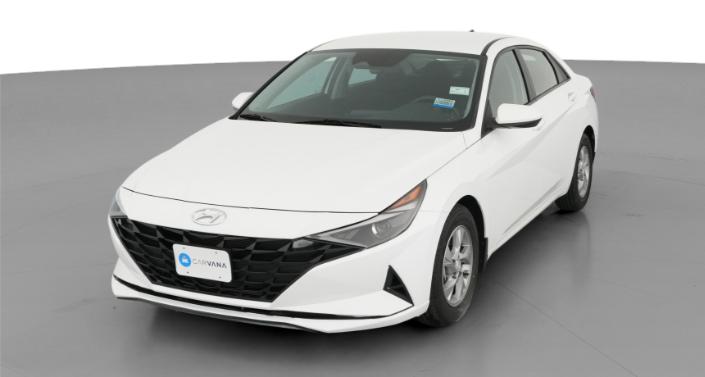 Thumbnail: 2023 Hyundai Elantra - 1