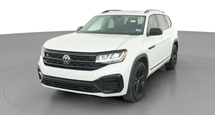 Thumbnail: 2023 Volkswagen Atlas - 1