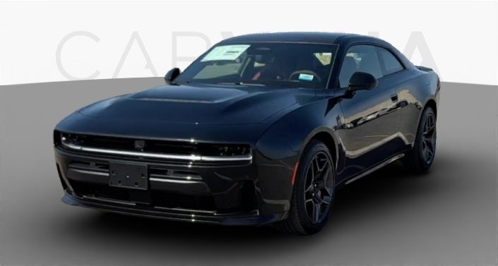 2026 Dodge Charger