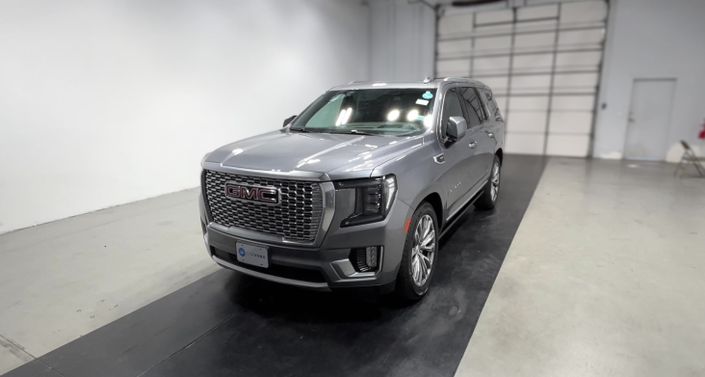 Thumbnail: 2021 GMC Yukon - 1