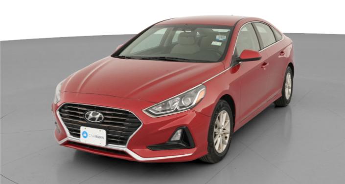 Thumbnail: 2019 Hyundai Sonata - 1