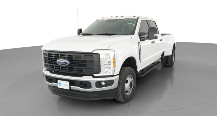 Thumbnail: 2025 Ford Econoline - 1