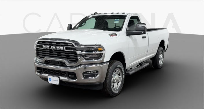 2026 RAM Ram 2500 Pickup