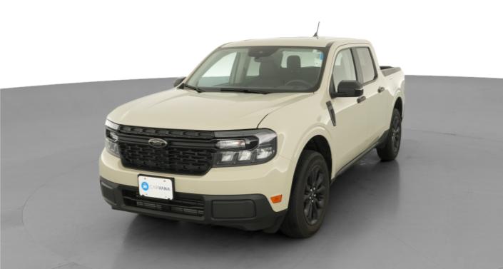 Thumbnail: 2024 Ford Maverick - 1