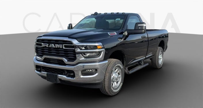 2026 RAM Ram 2500 Pickup