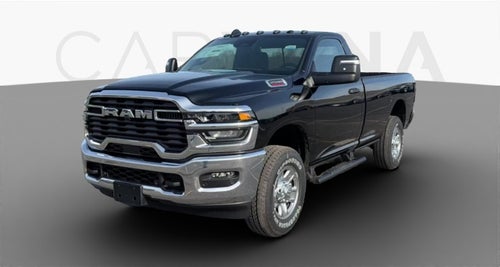 2026 Ram 2500 Regular Cab
