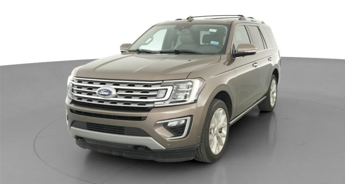 Thumbnail: 2019 Ford Expedition - 1