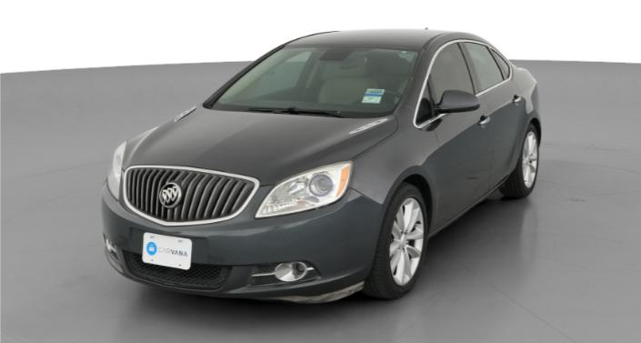 2013 Buick Verano Base -
                  Concord, NC