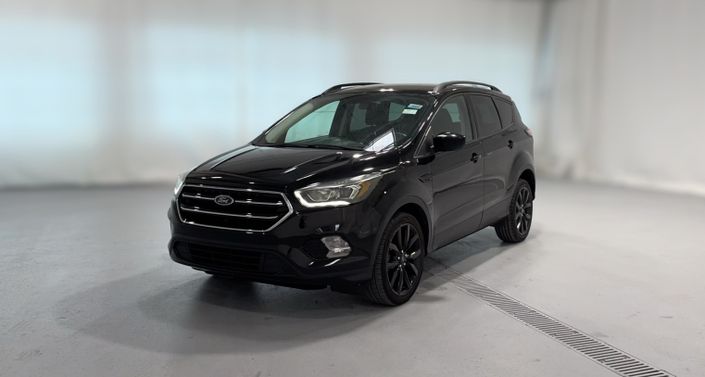 Thumbnail: 2017 Ford Escape - 1