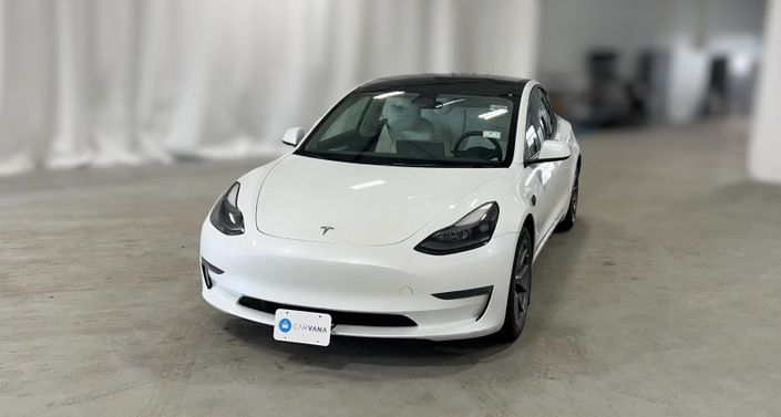 Thumbnail: 2023 Tesla Model 3 - 1