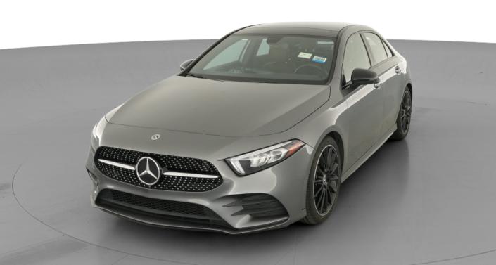 2021 Mercedes-Benz A-Class A 220 -
                  Colonial Heights, VA