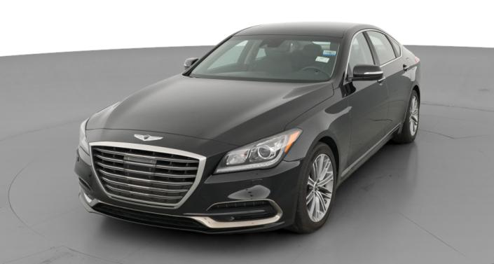 2019 Genesis G80 3.8T -
                  Concord, NC