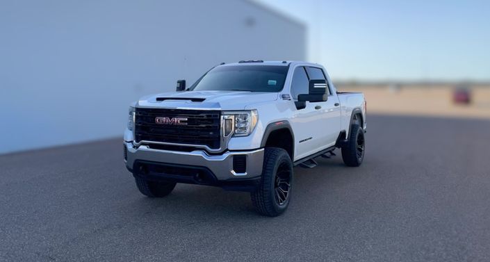 2023 GMC Sierra 2500 Pro -
                  West Memphis, AR