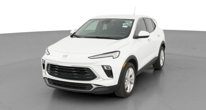 Thumbnail: 2024 Buick Encore GX - 1