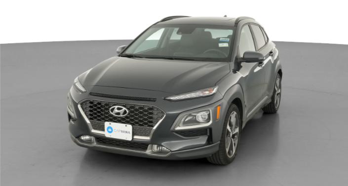 Thumbnail: 2021 Hyundai Kona - 1