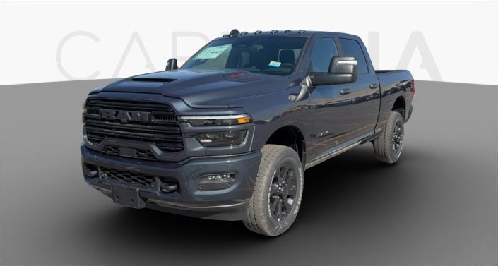2026 RAM Ram 2500 Pickup