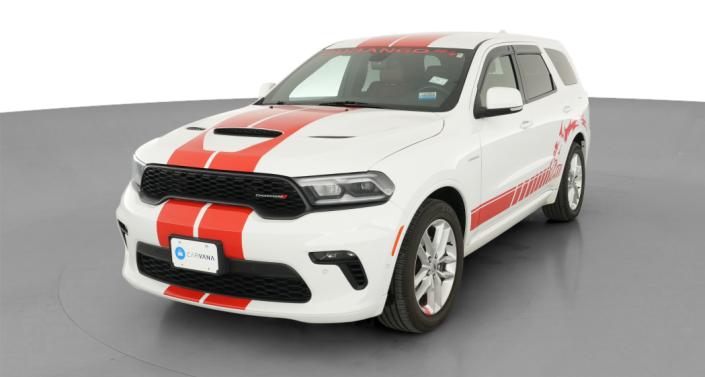 Thumbnail: 2021 Dodge Durango - 1