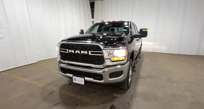Thumbnail: 2024 RAM 3500 - 1