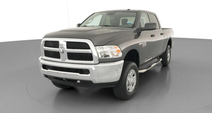 2016 RAM 2500 Tradesman -
                  Haines City, FL