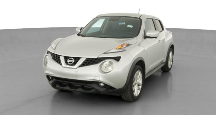 2015 Nissan Juke SL -
                  Colonial Heights, VA