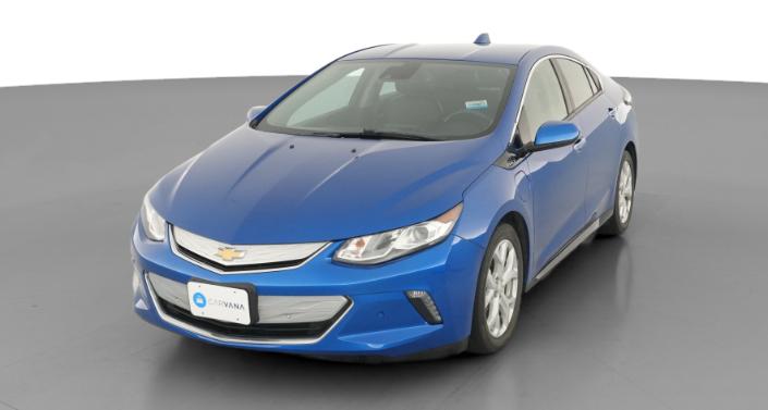 2018 Chevrolet Volt Premier -
                  Haines City, FL