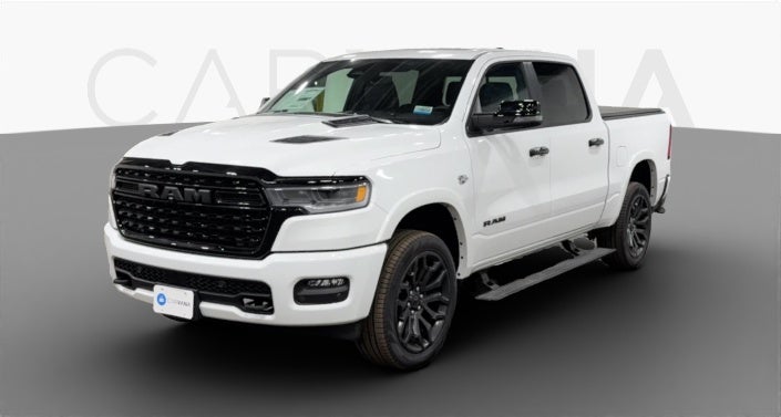 2026 RAM Ram 1500 Pickup
