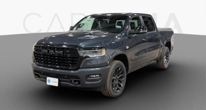 2026 RAM Ram 1500 Pickup