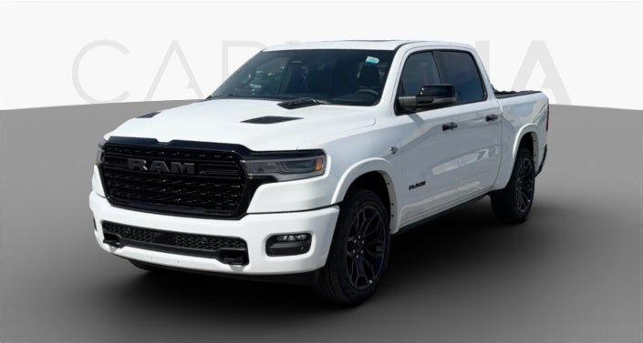 2026 RAM Ram 1500 Pickup
