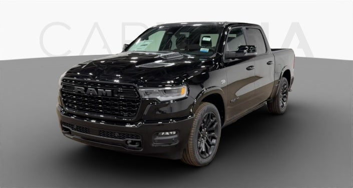 2026 RAM Ram 1500 Pickup