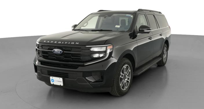 Thumbnail: 2025 Ford Expedition MAX - 1