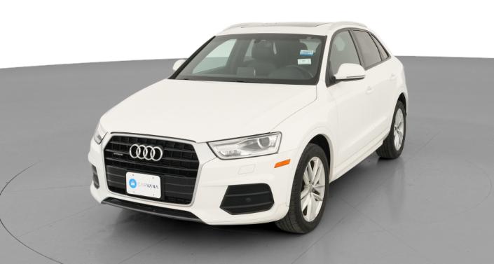Thumbnail: 2017 Audi Q3 - 1