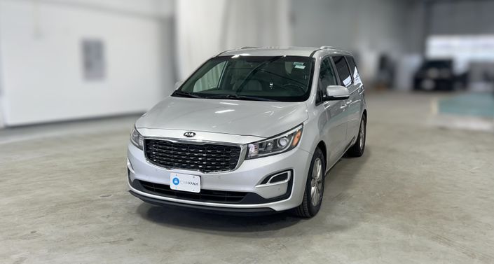 2019 Kia Sedona EX -
                  Manville, NJ