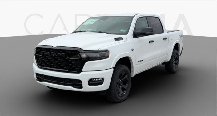 2026 RAM Ram 1500 Pickup