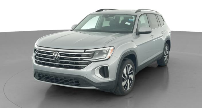 Thumbnail: 2024 Volkswagen Atlas - 1