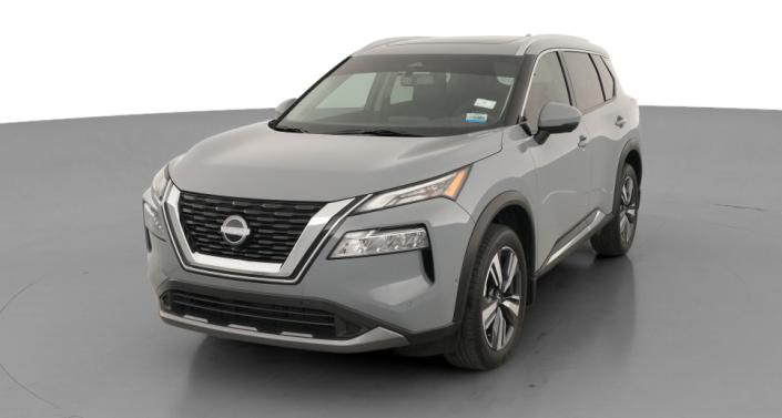 Thumbnail: 2023 Nissan Rogue - 1