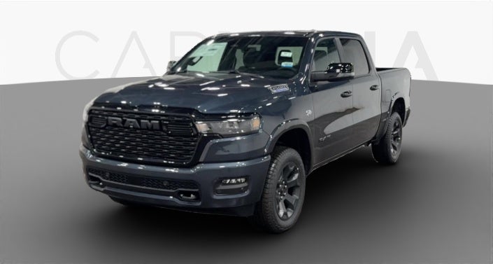 2026 RAM Ram 1500 Pickup