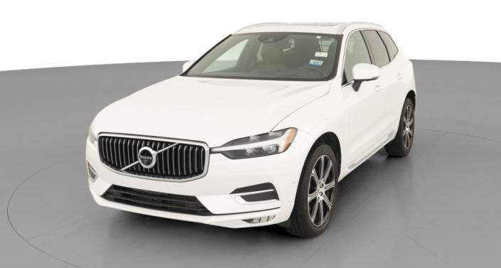 Thumbnail: 2021 Volvo XC60 - 1
