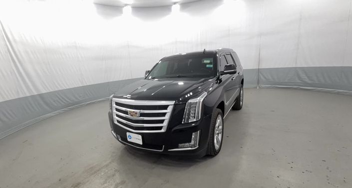2016 Cadillac Escalade Premium -
                  Akron, NY