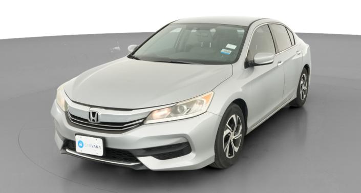 Thumbnail: 2016 Honda Accord - 1