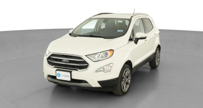 Thumbnail: 2020 Ford EcoSport - 1