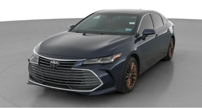 Thumbnail: 2020 Toyota Avalon - 1