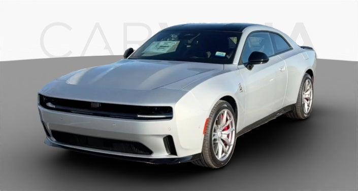 2025 Dodge Charger