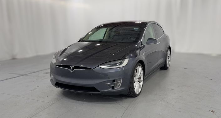 2016 Tesla Model X P90D -
                  Union City, GA