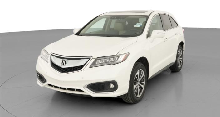 Thumbnail: 2017 Acura RDX - 1